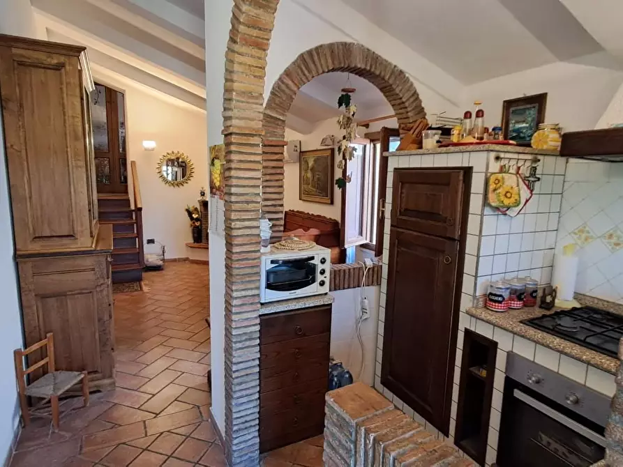 Immagine 3 di Appartamento in vendita  a Cecina