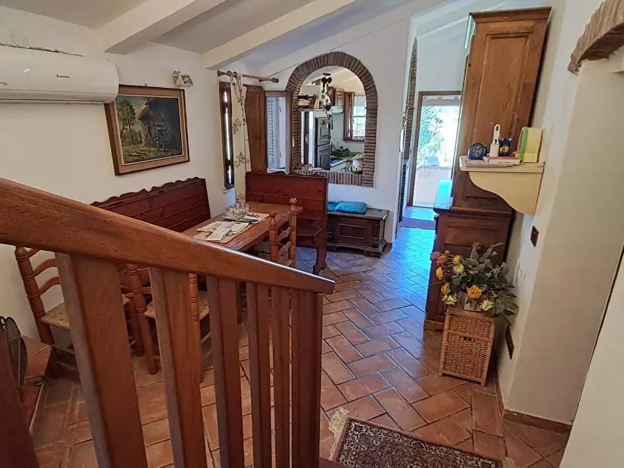 Immagine 5 di Appartamento in vendita  a Cecina