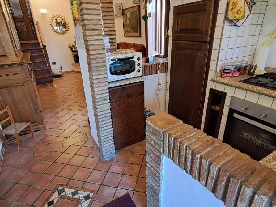 Immagine 4 di Appartamento in vendita  a Cecina