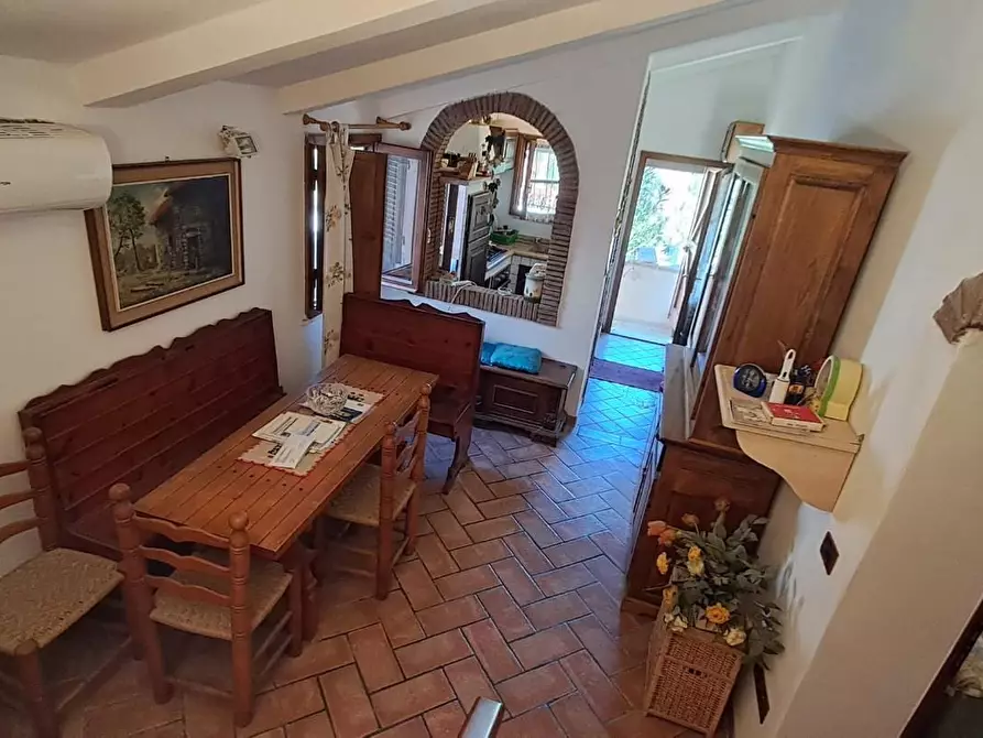 Immagine 1 di Appartamento in vendita  a Cecina