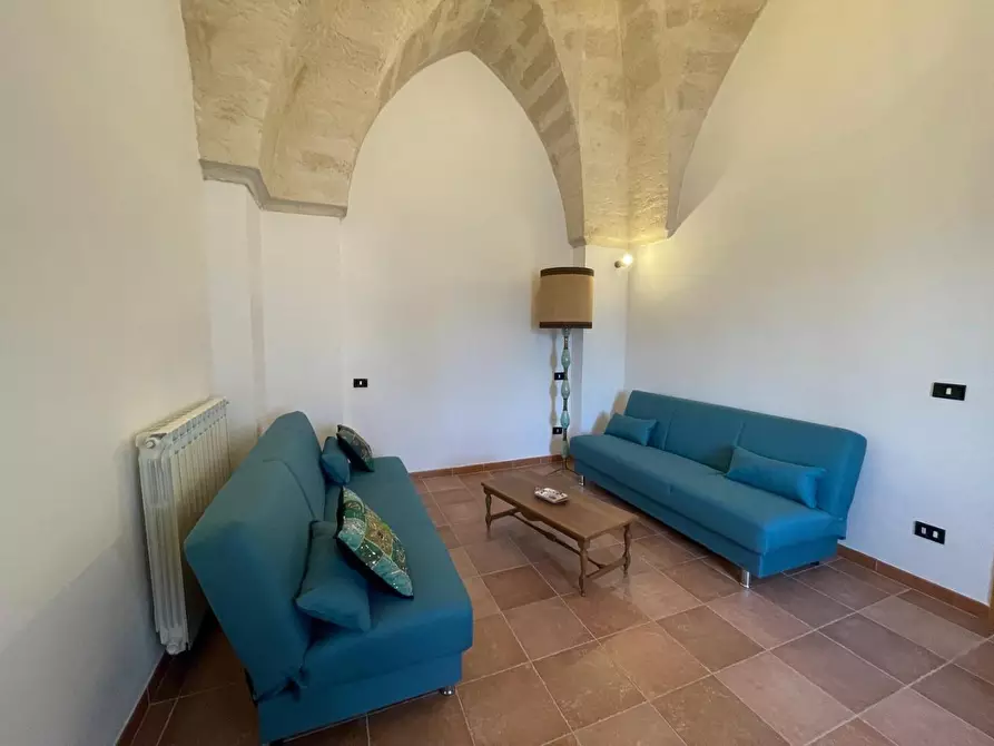 Immagine 33 di Terratetto in vendita  a Lizzano