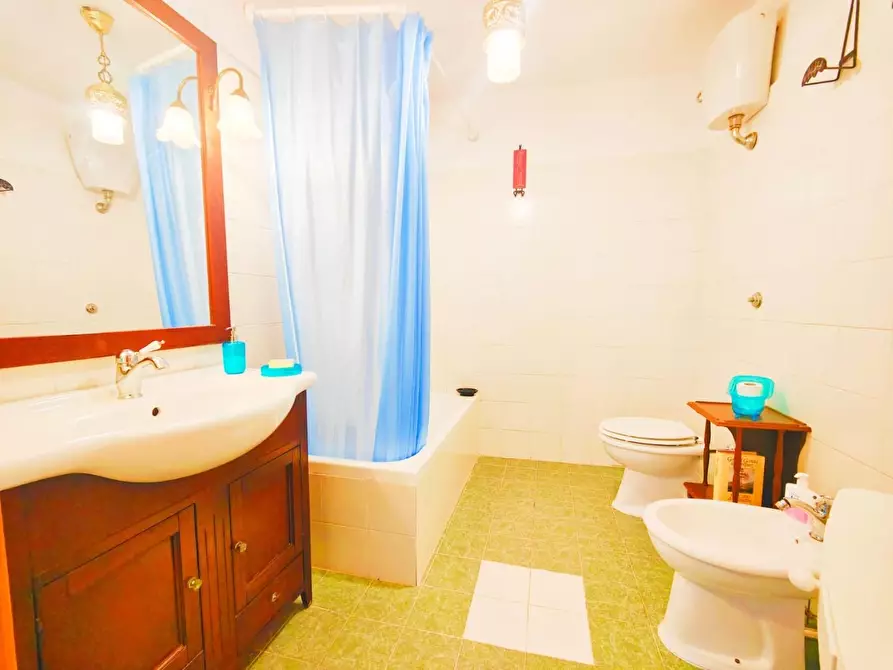 Immagine 10 di Terratetto in vendita  a Lizzano