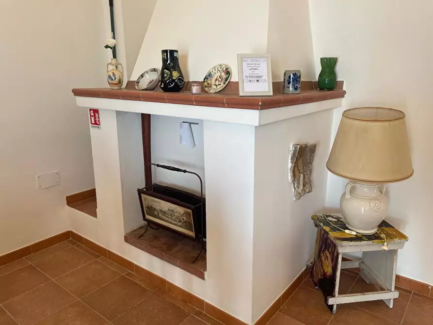 Immagine 38 di Terratetto in vendita  a Lizzano