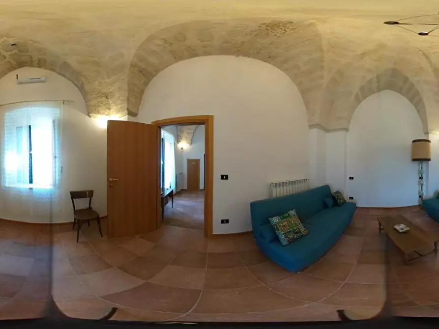 Immagine 45 di Terratetto in vendita  a Lizzano