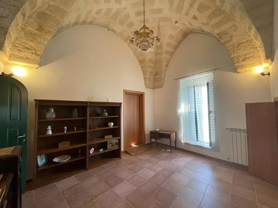 Immagine 32 di Terratetto in vendita  a Lizzano