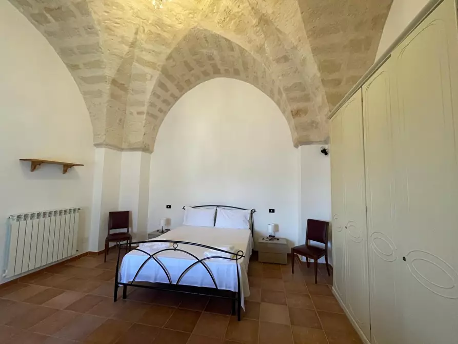 Immagine 36 di Terratetto in vendita  a Lizzano