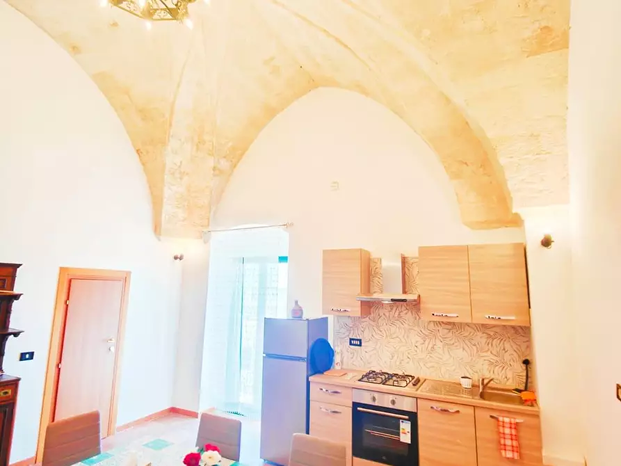 Immagine 23 di Terratetto in vendita  a Lizzano