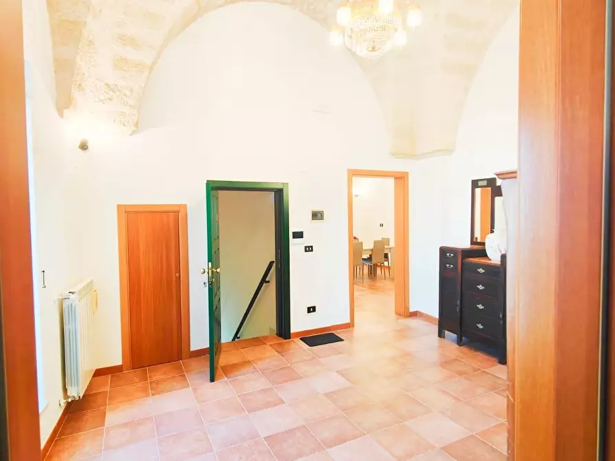 Immagine 16 di Terratetto in vendita  a Lizzano