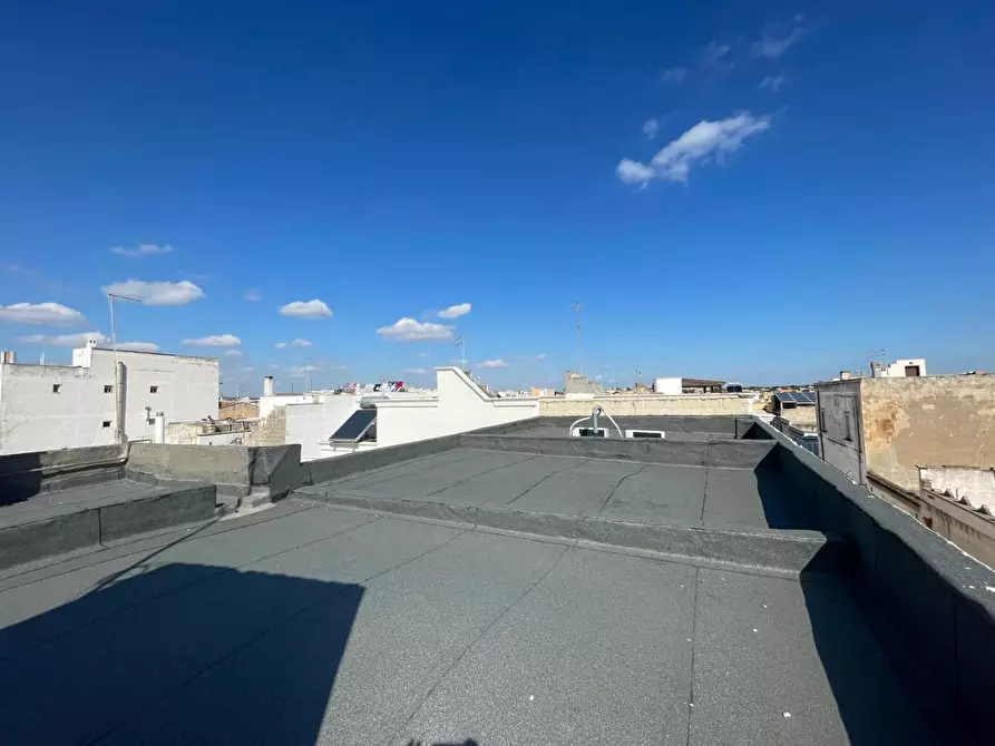 Immagine 26 di Terratetto in vendita  a Lizzano