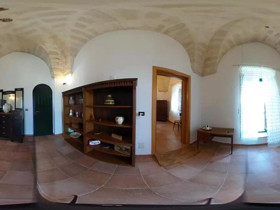 Immagine 27 di Terratetto in vendita  a Lizzano