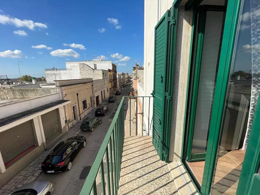 Immagine 43 di Terratetto in vendita  a Lizzano