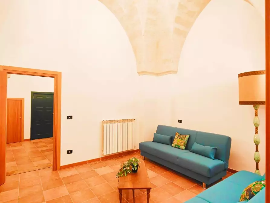 Immagine 13 di Terratetto in vendita  a Lizzano