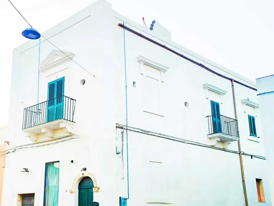 Immagine 2 di Terratetto in vendita  a Lizzano