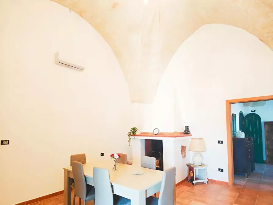 Immagine 8 di Terratetto in vendita  a Lizzano