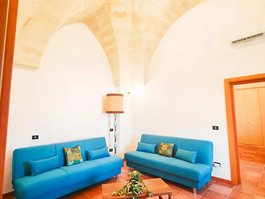 Immagine 19 di Terratetto in vendita  a Lizzano