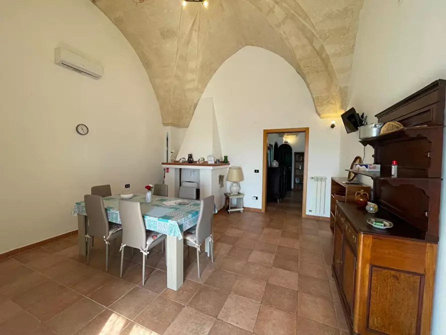 Immagine 37 di Terratetto in vendita  a Lizzano