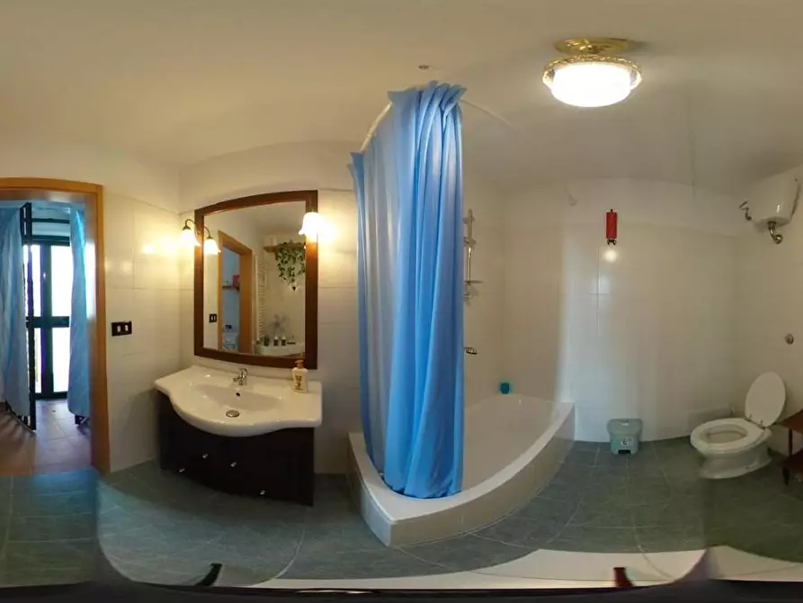 Immagine 47 di Terratetto in vendita  a Lizzano