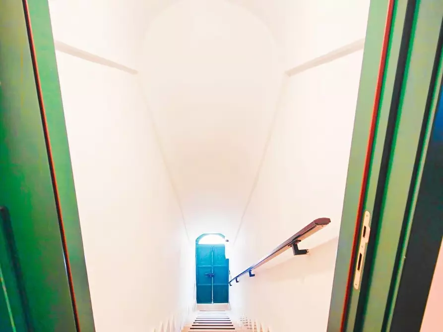 Immagine 4 di Terratetto in vendita  a Lizzano