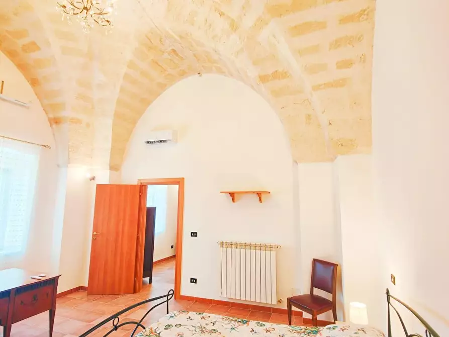 Immagine 24 di Terratetto in vendita  a Lizzano