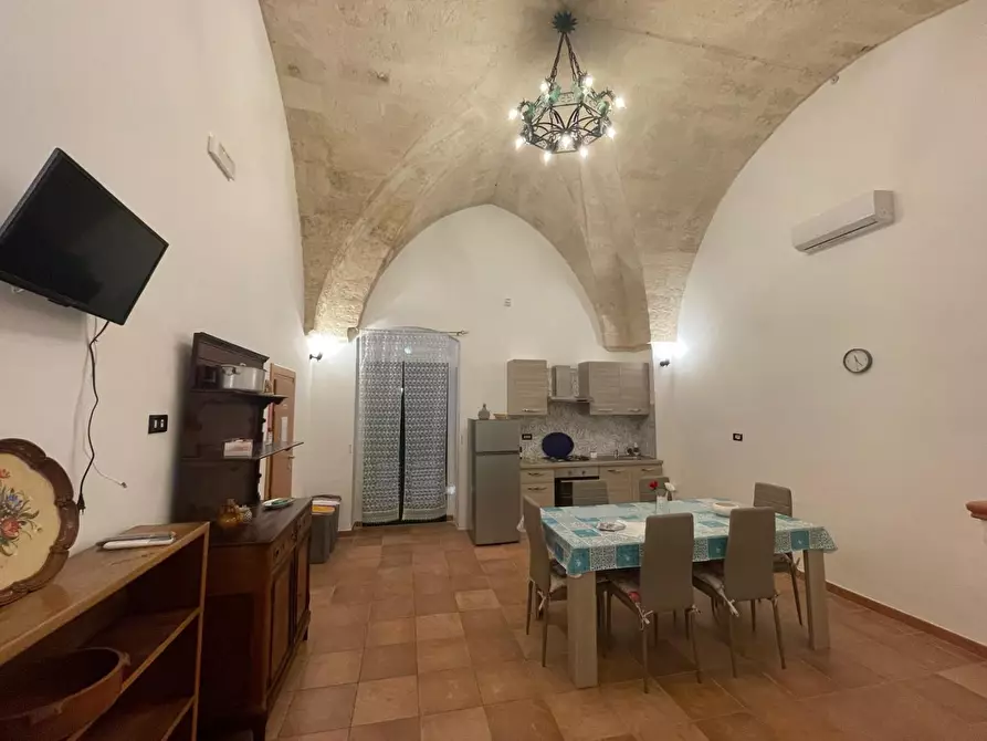 Immagine 35 di Terratetto in vendita  a Lizzano