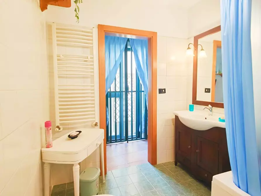 Immagine 18 di Terratetto in vendita  a Lizzano