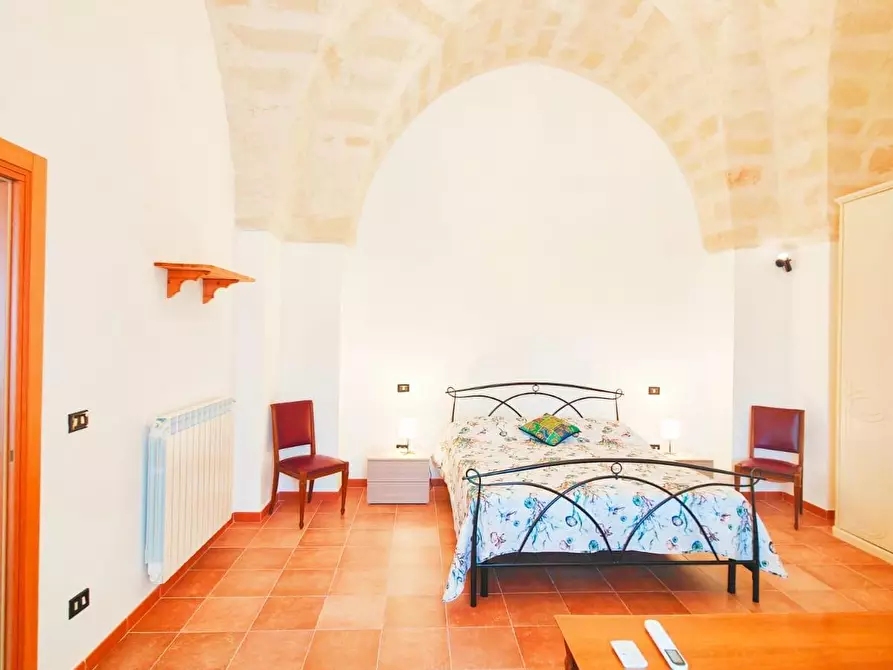 Immagine 21 di Terratetto in vendita  a Lizzano