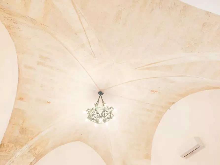 Immagine 9 di Terratetto in vendita  a Lizzano