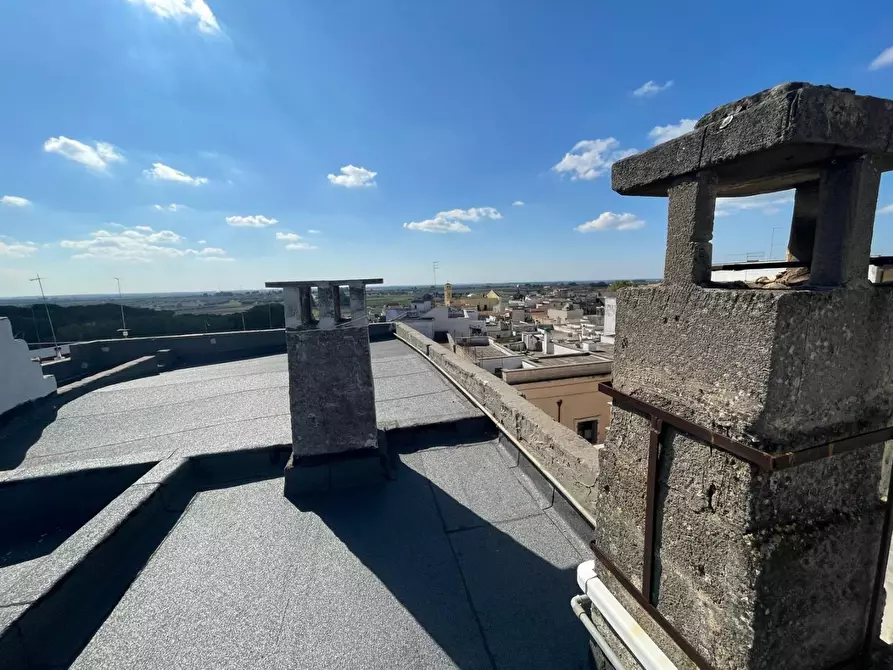 Immagine 29 di Terratetto in vendita  a Lizzano