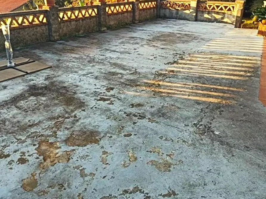 Immagine 4 di Casa bifamiliare in vendita  a Massa