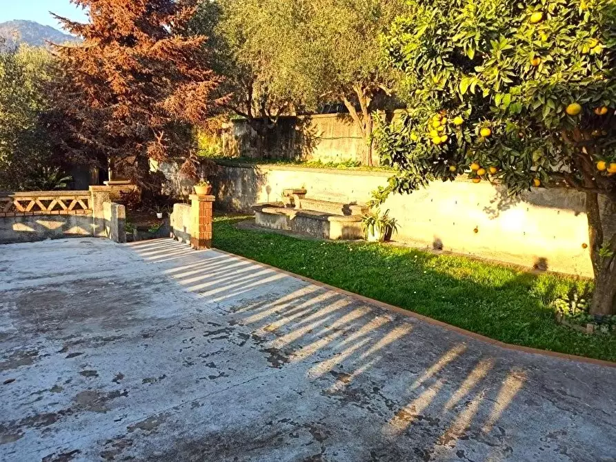 Immagine 2 di Casa bifamiliare in vendita  a Massa