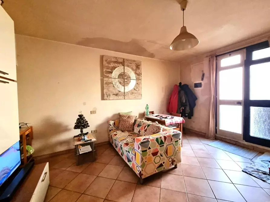 Immagine 3 di Appartamento in vendita  a Pontedera