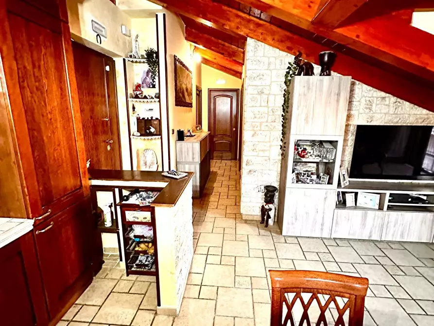 Immagine 2 di Appartamento in vendita  a Bellizzi