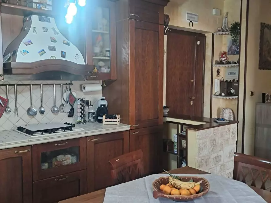 Immagine 4 di Appartamento in vendita  a Bellizzi