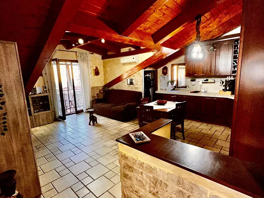 Immagine 3 di Appartamento in vendita  a Bellizzi