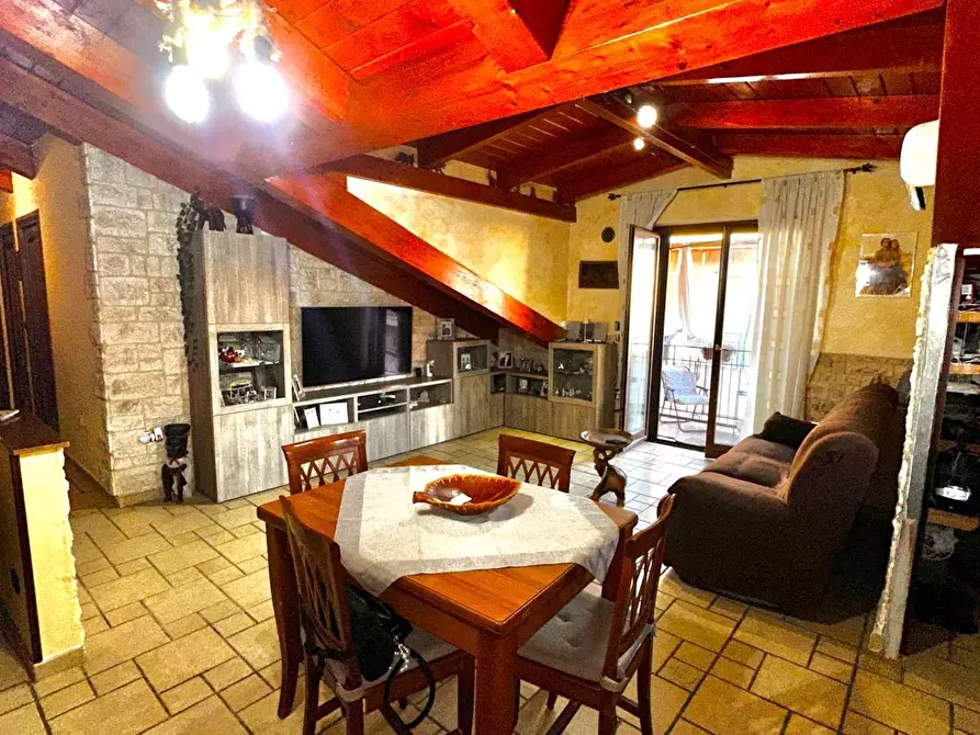 Immagine 4 di Appartamento in vendita  a Bellizzi