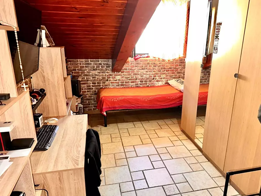 Immagine 11 di Appartamento in vendita  a Bellizzi