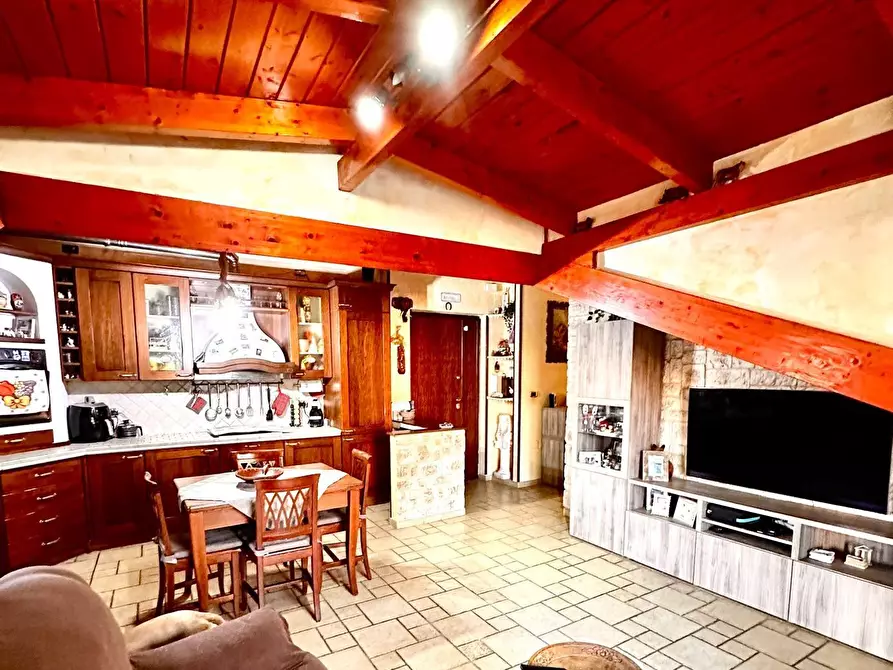 Immagine 1 di Appartamento in vendita  a Bellizzi