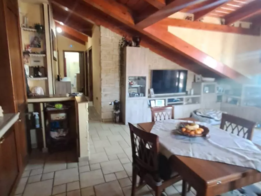 Immagine 6 di Appartamento in vendita  a Bellizzi