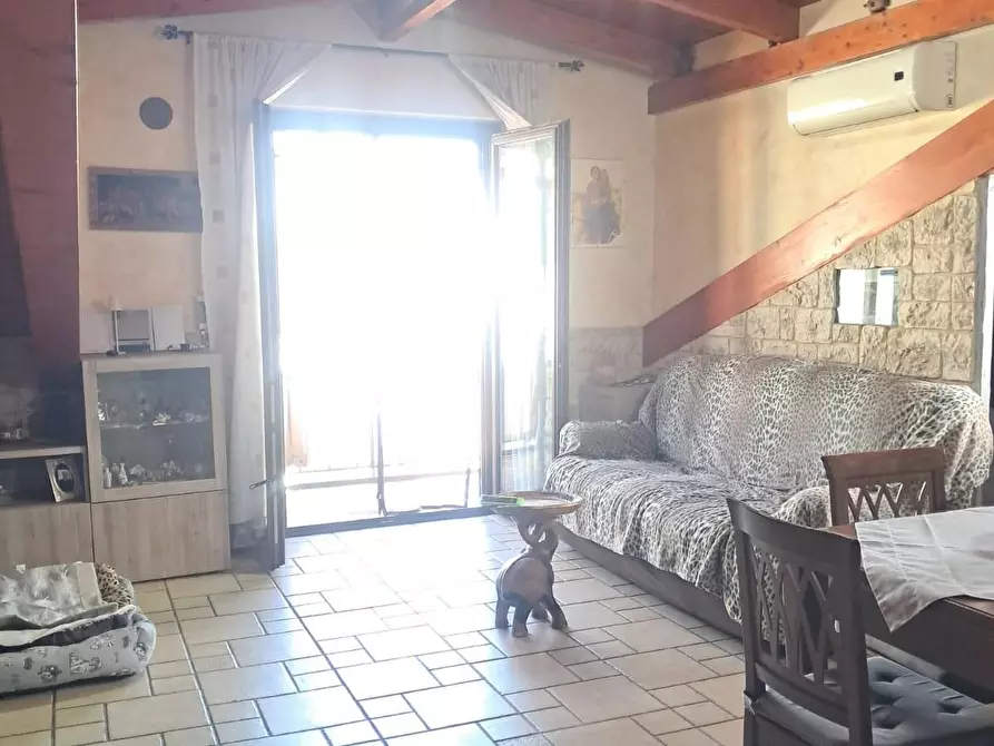 Immagine 10 di Appartamento in vendita  a Bellizzi