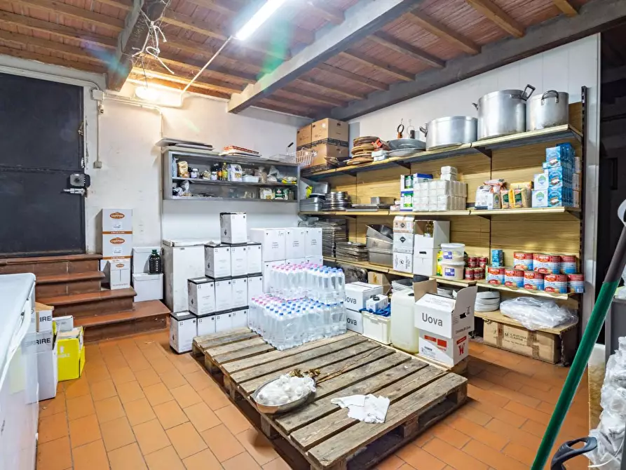 Immagine 14 di Appartamento in vendita  a Calci