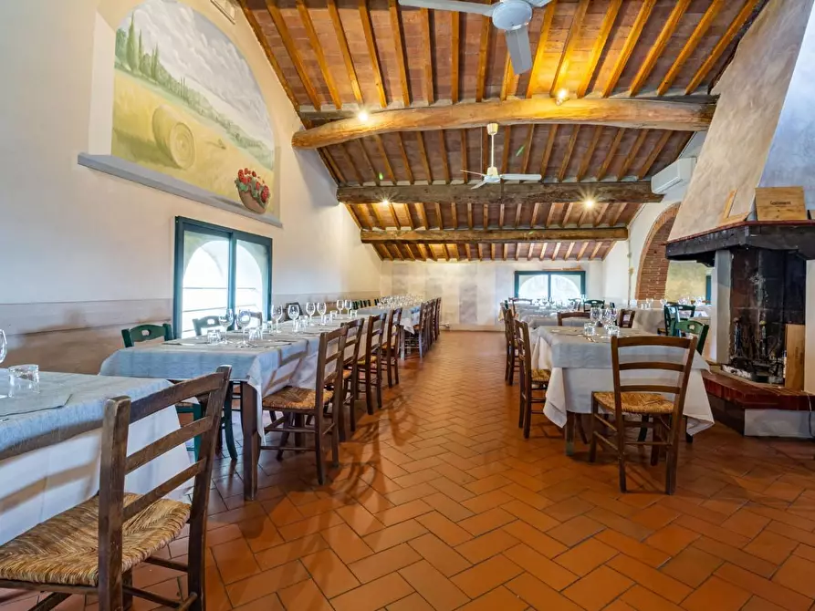 Immagine 11 di Appartamento in vendita  a Calci