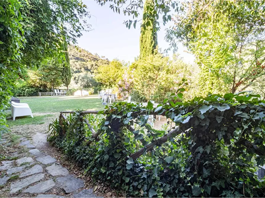 Immagine 22 di Appartamento in vendita  a Calci