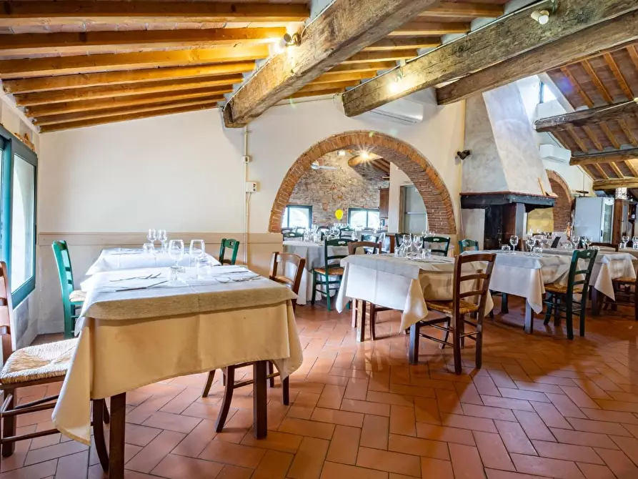 Immagine 9 di Appartamento in vendita  a Calci