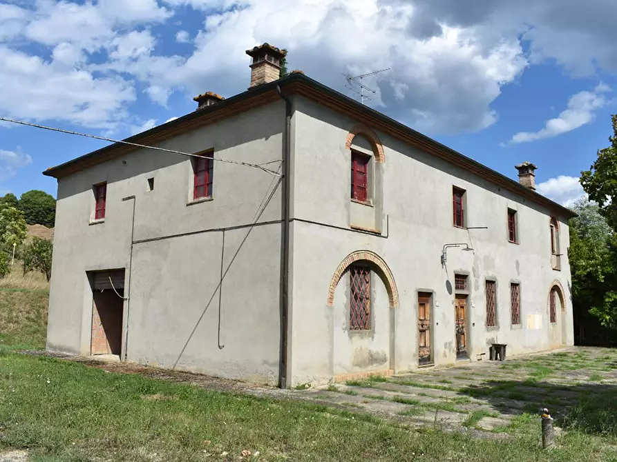 Immagine 2 di Rustico / casale in vendita  a Certaldo