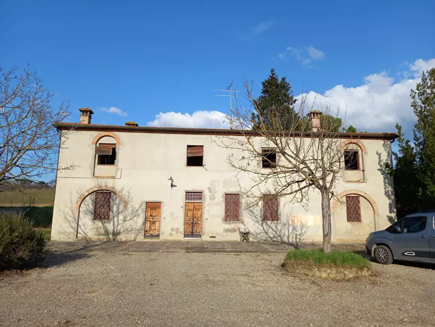Immagine 1 di Rustico / casale in vendita  a Certaldo