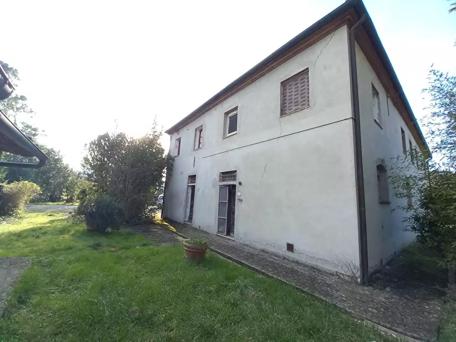 Immagine 3 di Rustico / casale in vendita  a Certaldo