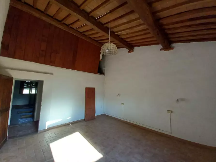 Immagine 11 di Rustico / casale in vendita  a Certaldo