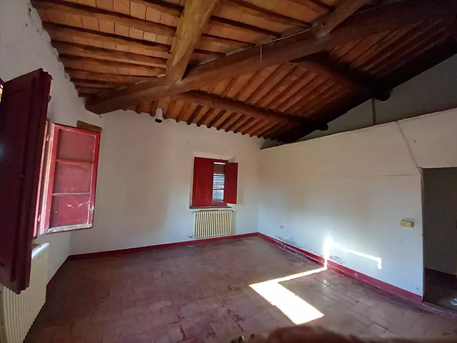 Immagine 12 di Rustico / casale in vendita  a Certaldo