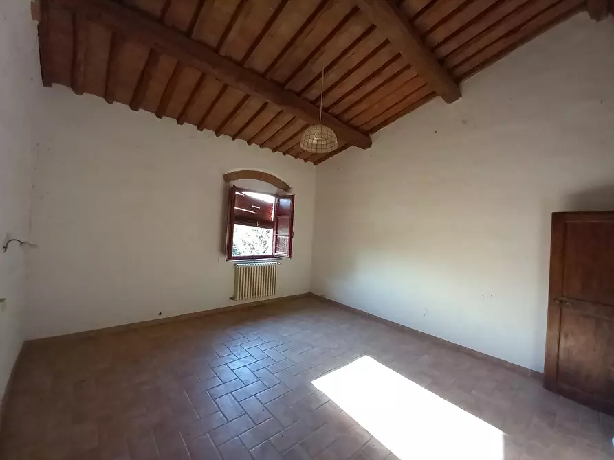 Immagine 10 di Rustico / casale in vendita  a Certaldo