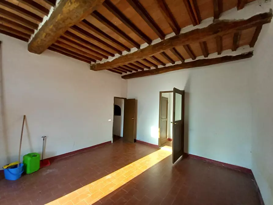 Immagine 14 di Rustico / casale in vendita  a Certaldo